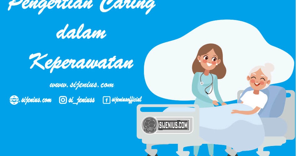 Detail Buku Caring Keperawatan Nomer 34