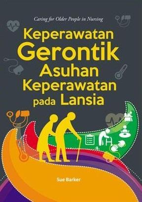 Detail Buku Caring Keperawatan Nomer 37