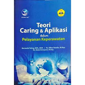 Detail Buku Caring Keperawatan Nomer 41