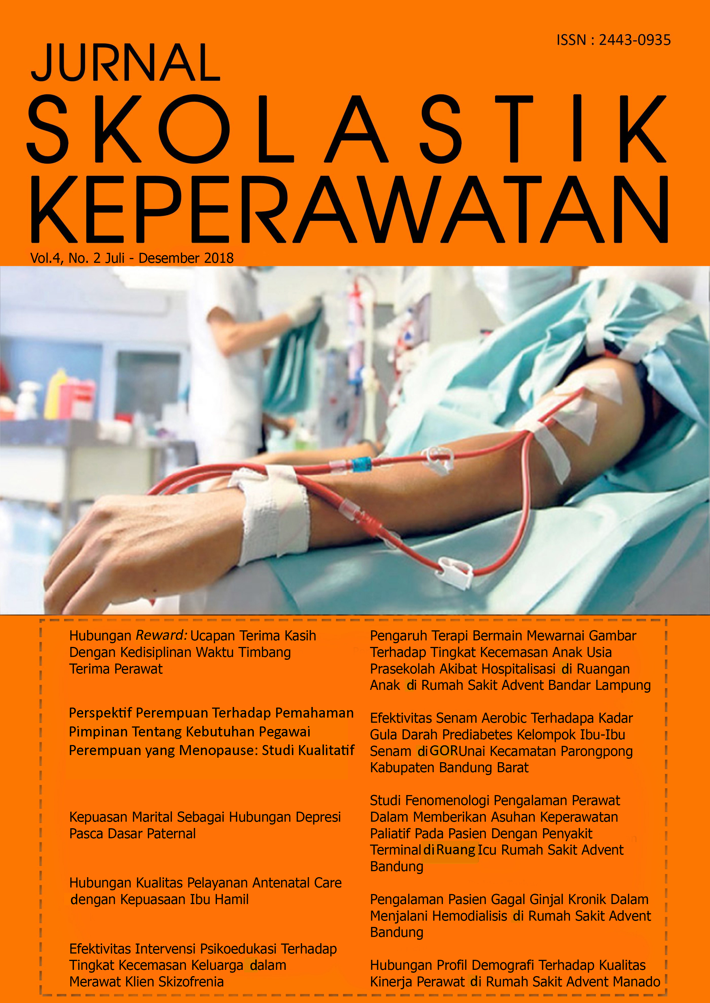 Detail Buku Caring Keperawatan Nomer 45