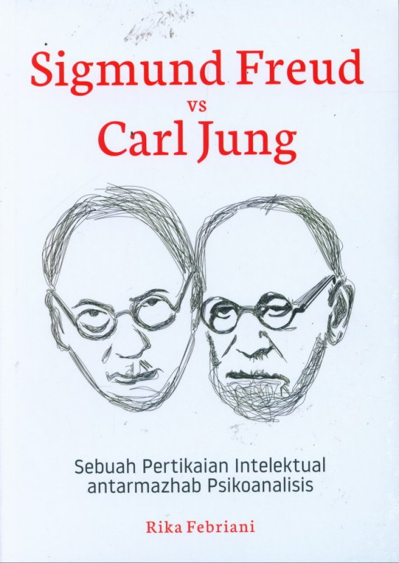 Detail Buku Carl Jung Nomer 13