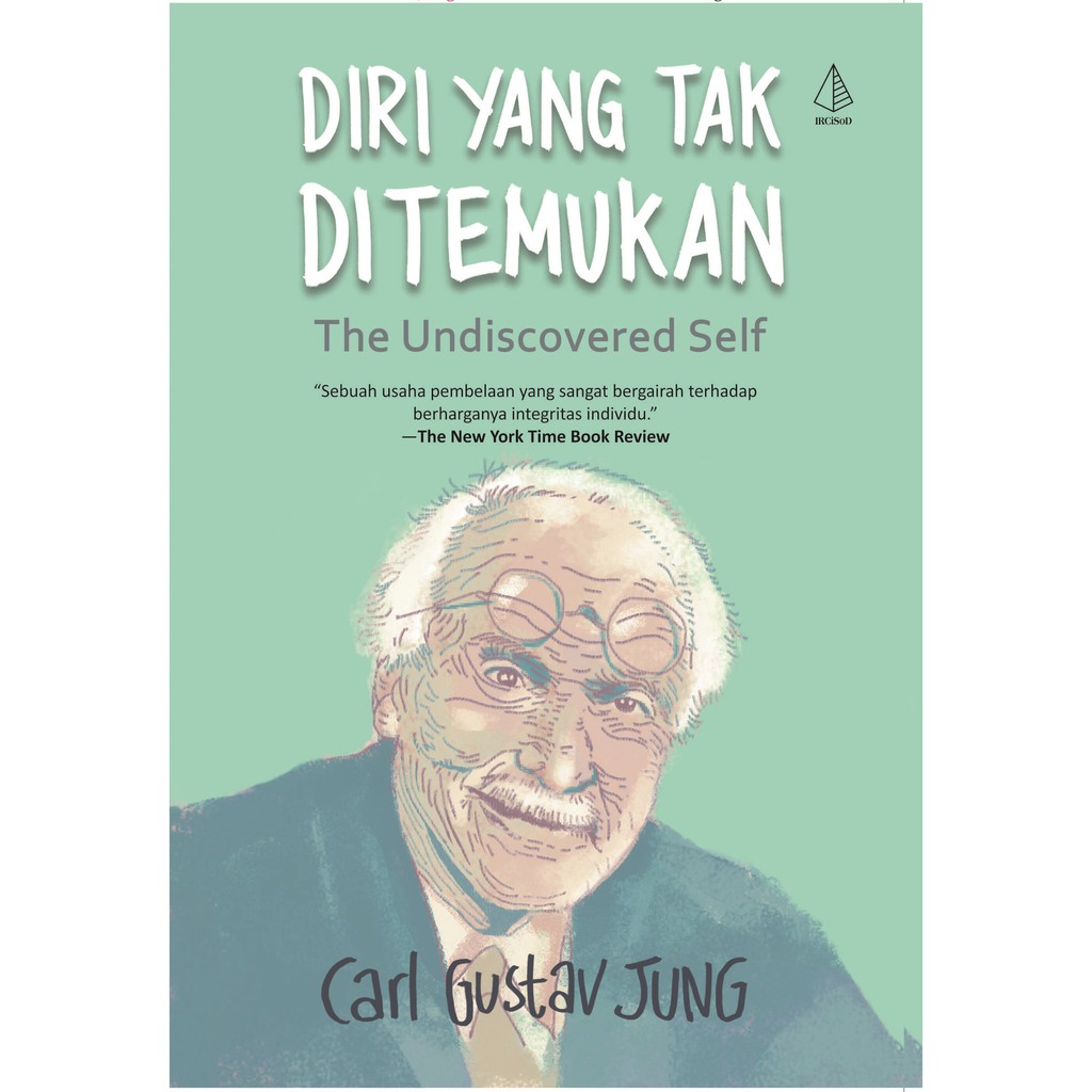 Detail Buku Carl Jung Nomer 3