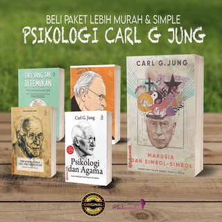 Detail Buku Carl Jung Nomer 37