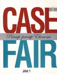 Buku Case And Fair Jilid 1 - KibrisPDR