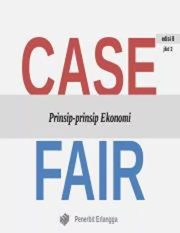 Detail Buku Case And Fair Jilid 1 Nomer 15