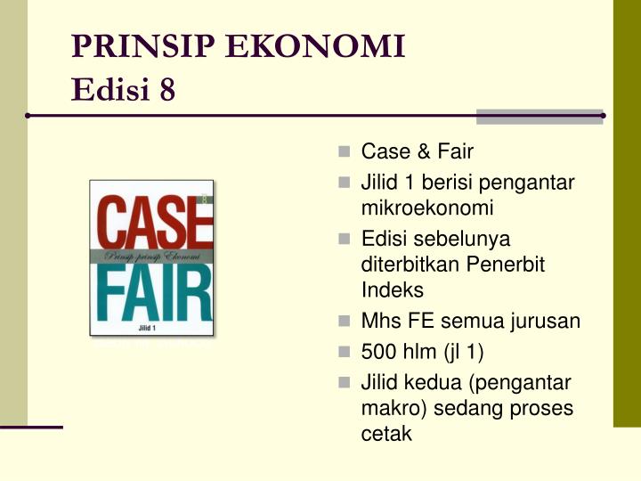 Detail Buku Case And Fair Jilid 1 Nomer 25
