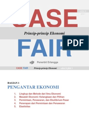 Detail Buku Case And Fair Jilid 1 Nomer 30