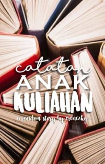 Detail Buku Catatan Anak Kuliah Nomer 43