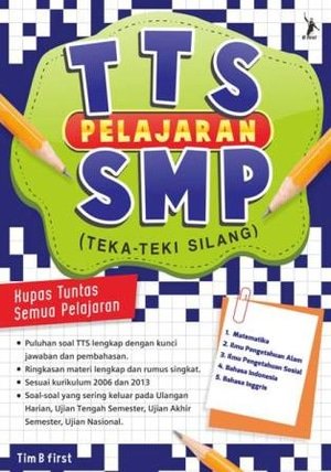 Detail Buku Catatan Harian Tts Nomer 18