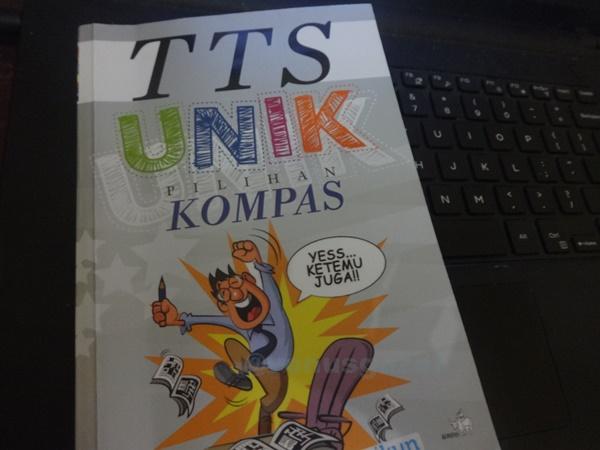 Detail Buku Catatan Harian Tts Nomer 26