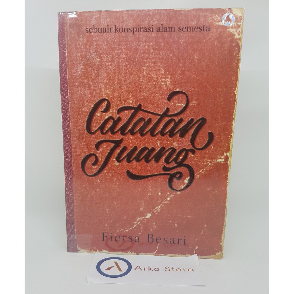 Detail Buku Catatan Juang Nomer 39