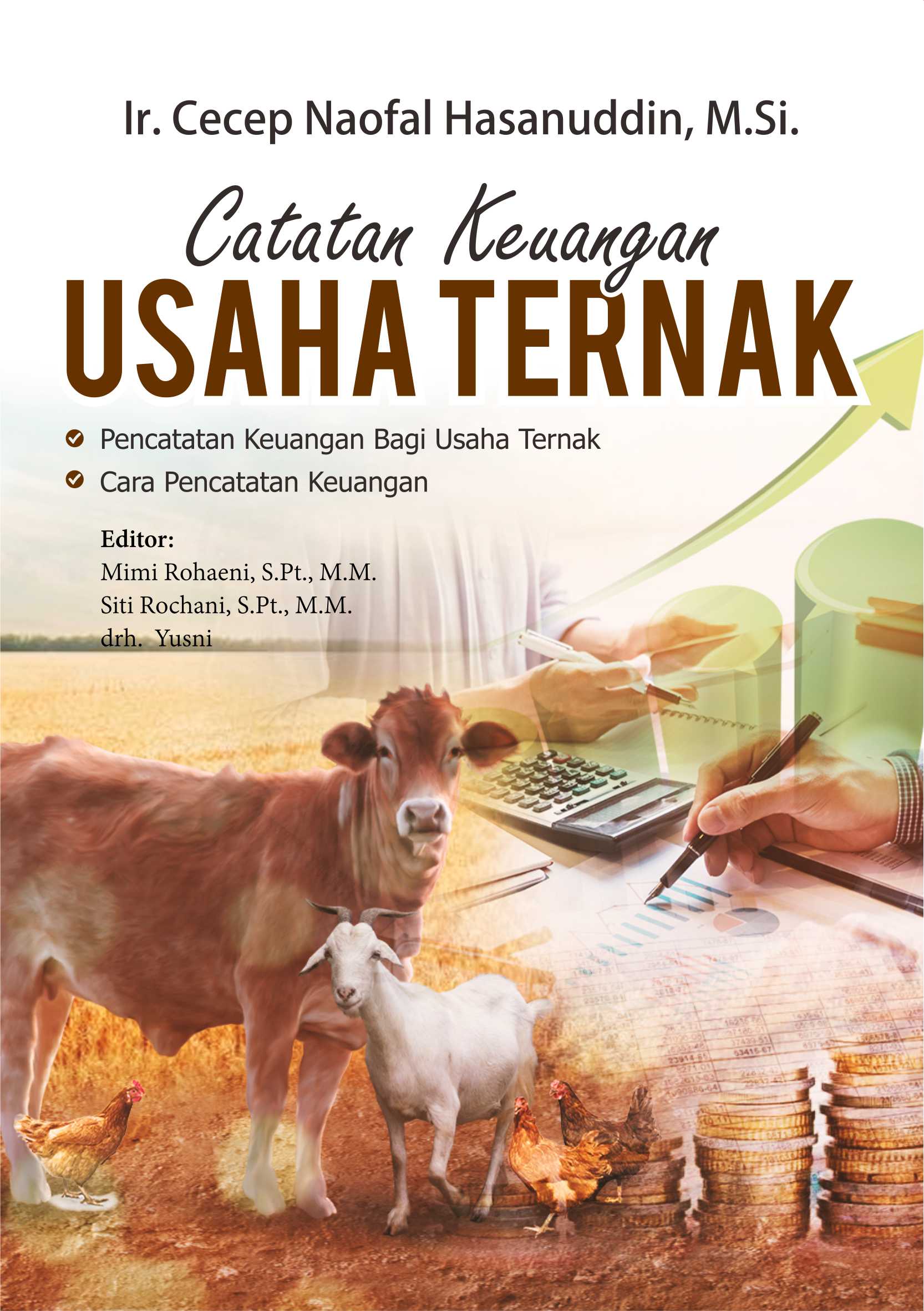 Detail Buku Catatan Keuangan Nomer 32