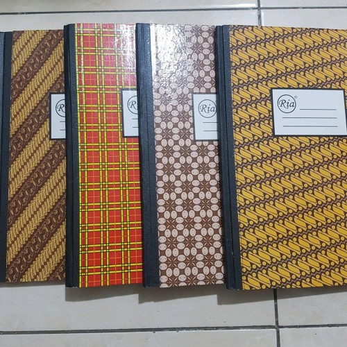 Detail Buku Catatan Keuangan Adalah Nomer 25