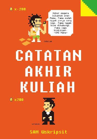 Detail Buku Catatan Kuliah Nomer 46