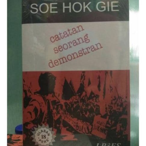 Detail Buku Catatan Seorang Demonstran Nomer 53