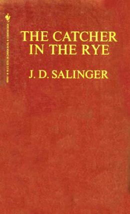 Detail Buku Catcher In The Rye Nomer 7