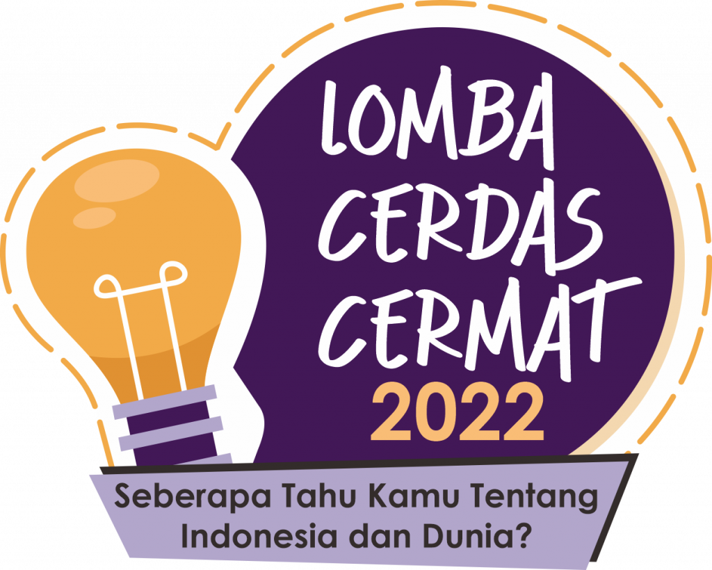 Detail Buku Cerdas Cermat Nomer 22