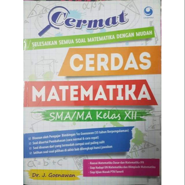 Detail Buku Cerdas Cermat Nomer 33