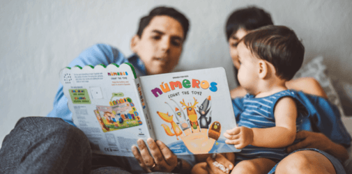 Detail Buku Cerita Anak 1 Tahun Nomer 13