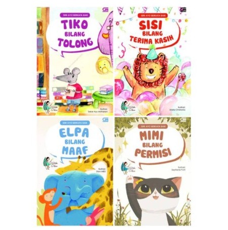 Detail Buku Cerita Anak 1 Tahun Nomer 19