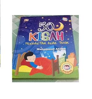 Detail Buku Cerita Anak 1 Tahun Nomer 3