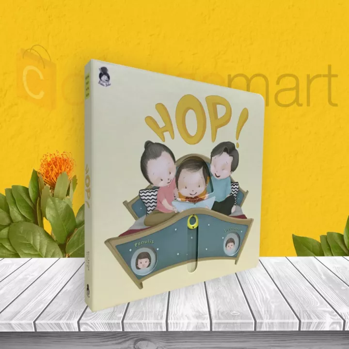 Detail Buku Cerita Anak 1 Tahun Nomer 37