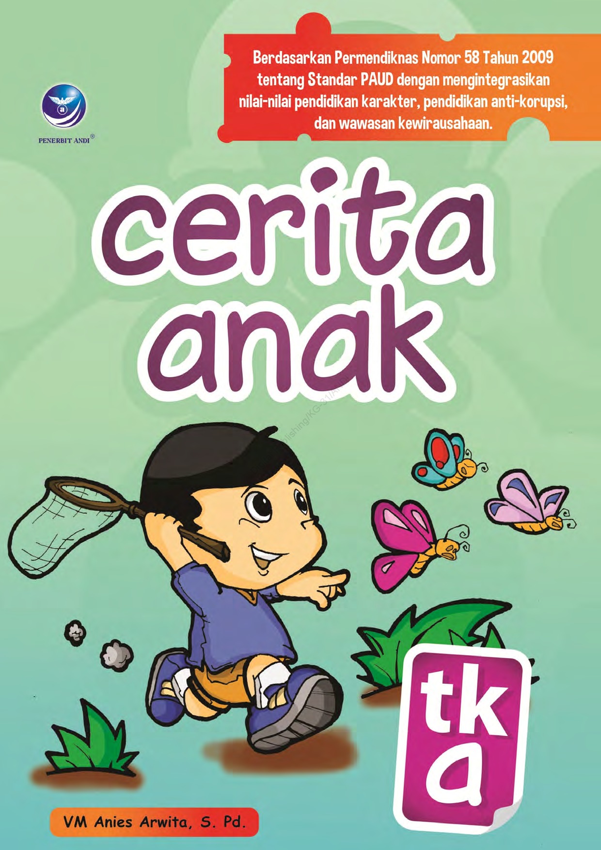 Detail Buku Cerita Anak 1 Tahun Nomer 44