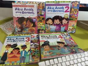 Detail Buku Cerita Anak 1 Tahun Nomer 51