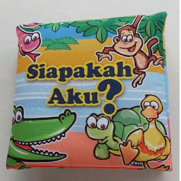 Detail Buku Cerita Anak 1 Tahun Nomer 9