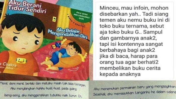 Detail Buku Cerita Anak Nomer 13