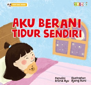 Detail Buku Cerita Anak Nomer 15