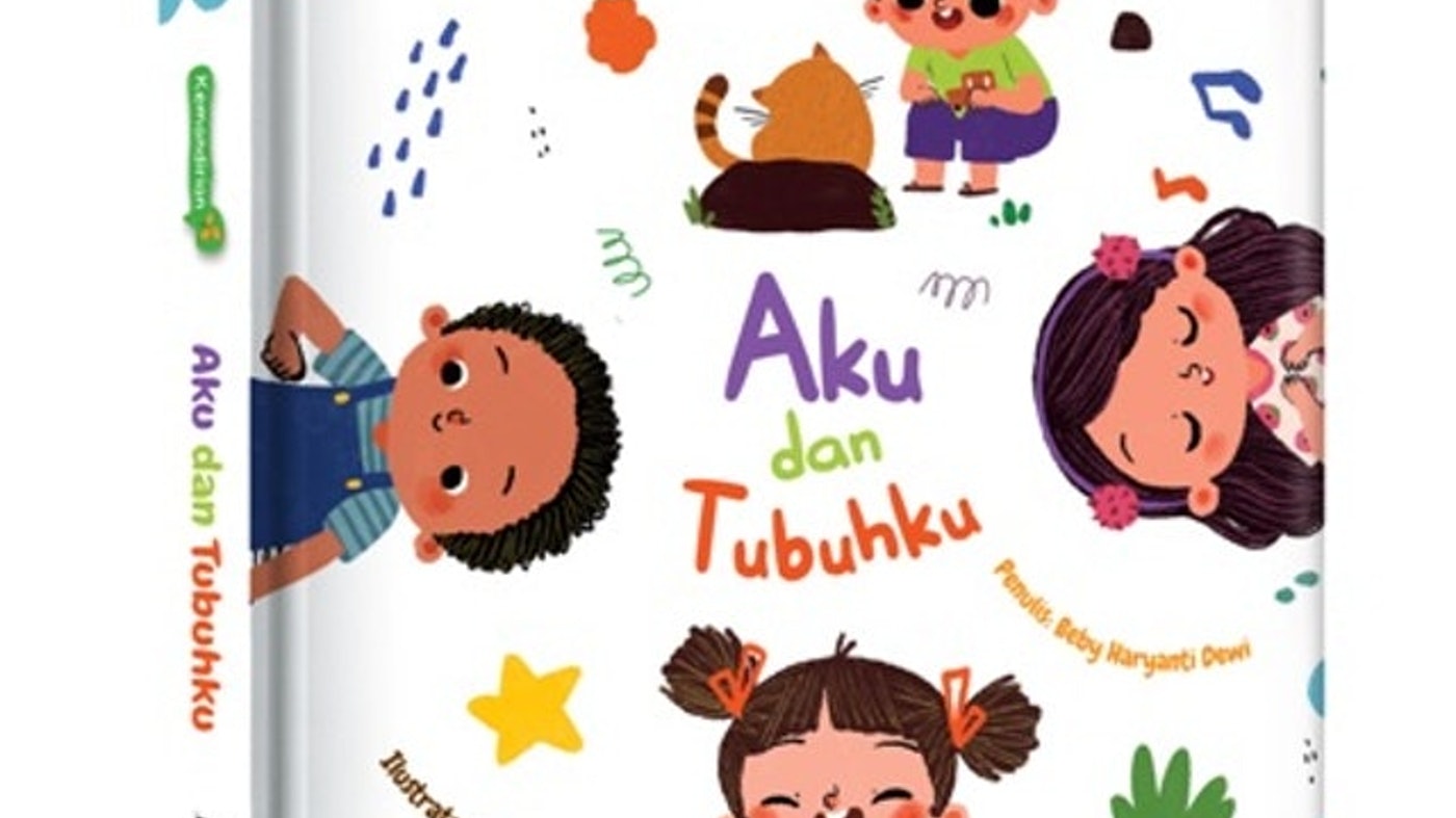 Detail Buku Cerita Anak Nomer 25