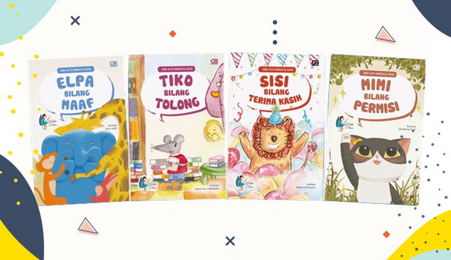 Detail Buku Cerita Anak Nomer 35