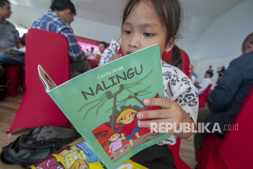 Detail Buku Cerita Anak Nomer 42