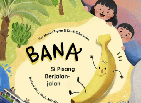 Detail Buku Cerita Anak Nomer 45