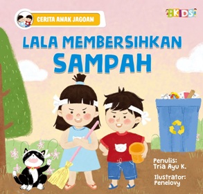 Detail Buku Cerita Anak Nomer 47