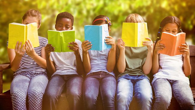 Detail Buku Cerita Anak Belajar Membaca Nomer 44