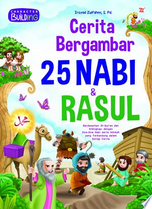 Detail Buku Cerita Anak Bergambar Nomer 29