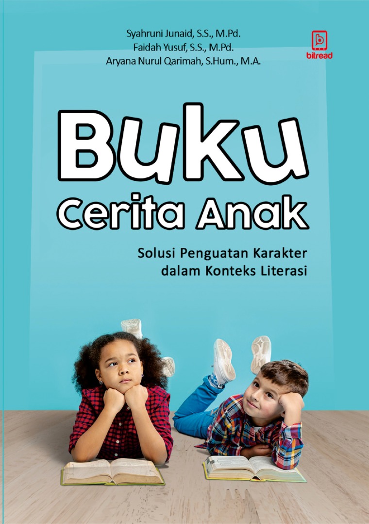 Detail Buku Cerita Anak Gramedia Nomer 5