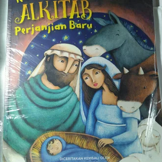 Detail Buku Cerita Anak Gramedia Nomer 53