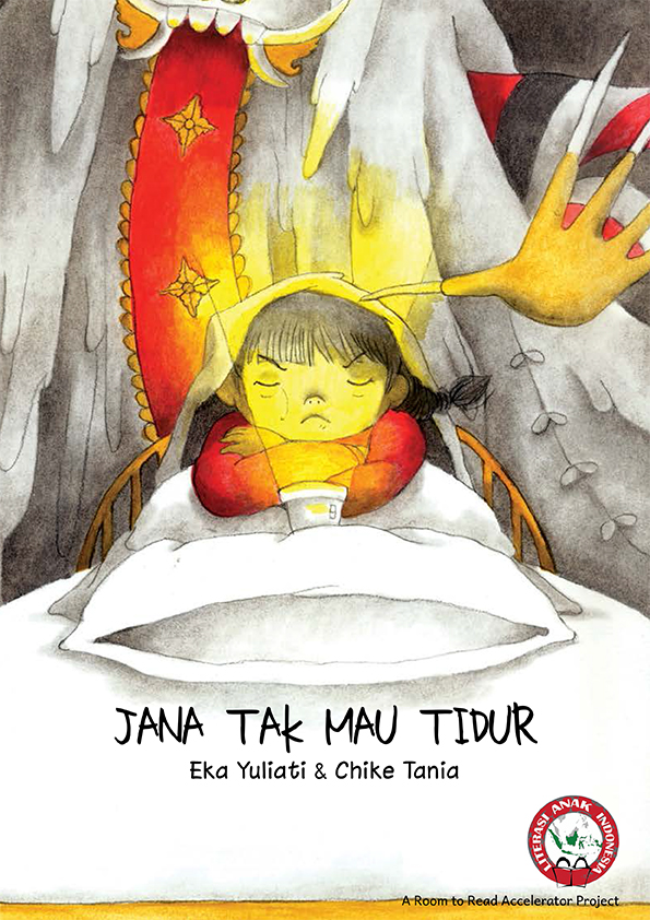 Detail Buku Cerita Anak Indonesia Nomer 17