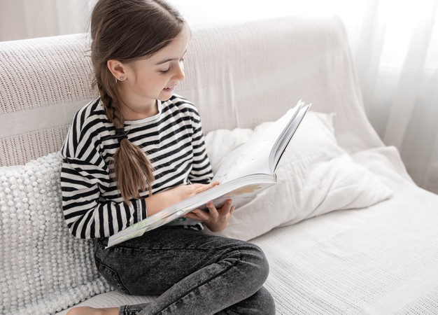 Detail Buku Cerita Anak Indonesia Nomer 37