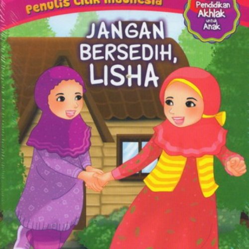 Detail Buku Cerita Anak Indonesia Nomer 39