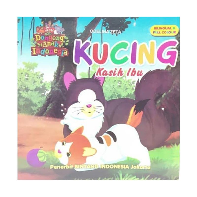 Detail Buku Cerita Anak Indonesia Nomer 44