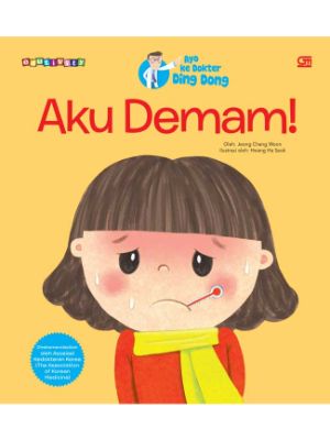 Detail Buku Cerita Anak Indonesia Nomer 45