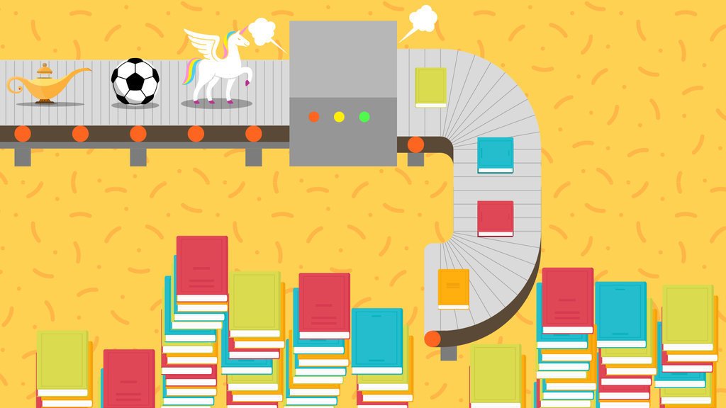 Detail Buku Cerita Anak Indonesia Nomer 54