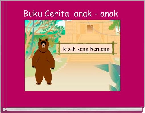 Detail Buku Cerita Anak Indonesia Nomer 55