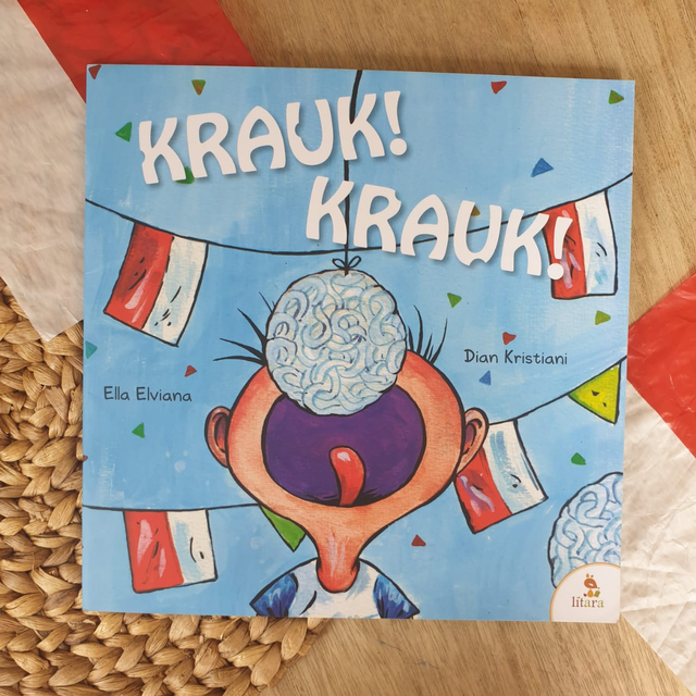 Detail Buku Cerita Anak Indonesia Nomer 7