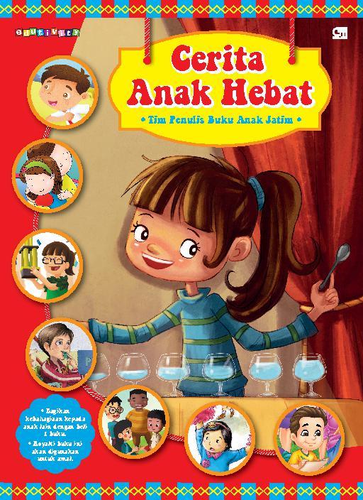 Detail Buku Cerita Anak Indonesia Nomer 8