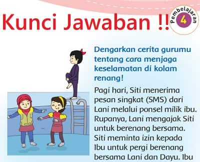 Detail Buku Cerita Anak Kelas 3 Sd Nomer 32